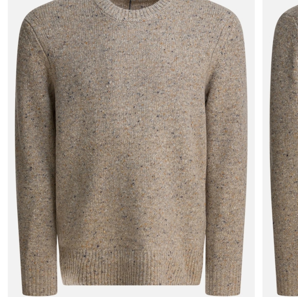 Alex‎ Mill Donegal Wool Sweater XXL